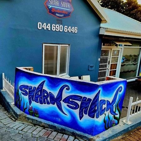 Shark Shack Backpackers Hostel Mossel Bay Exterior photo