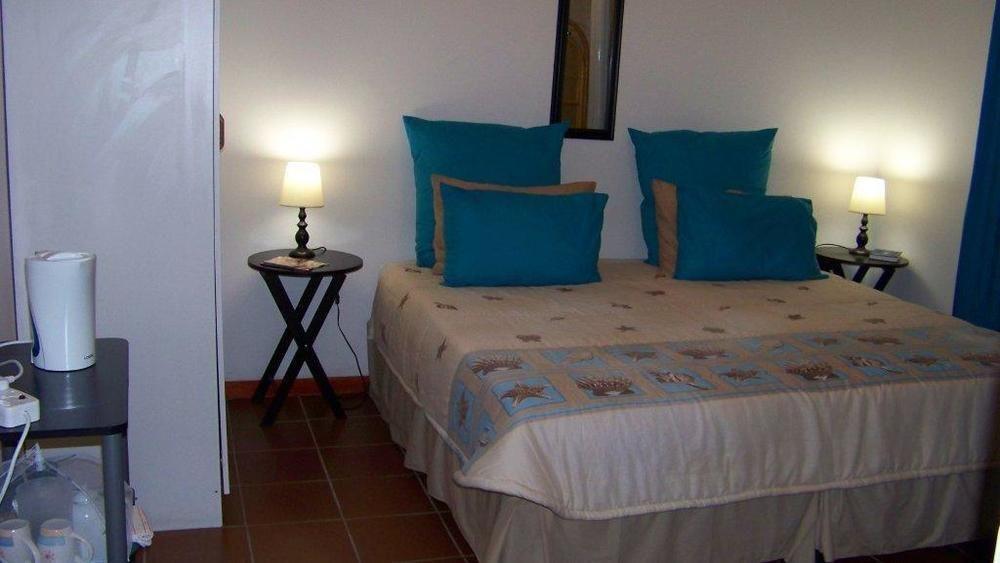 Shark Shack Backpackers Hostel Mossel Bay Exterior photo
