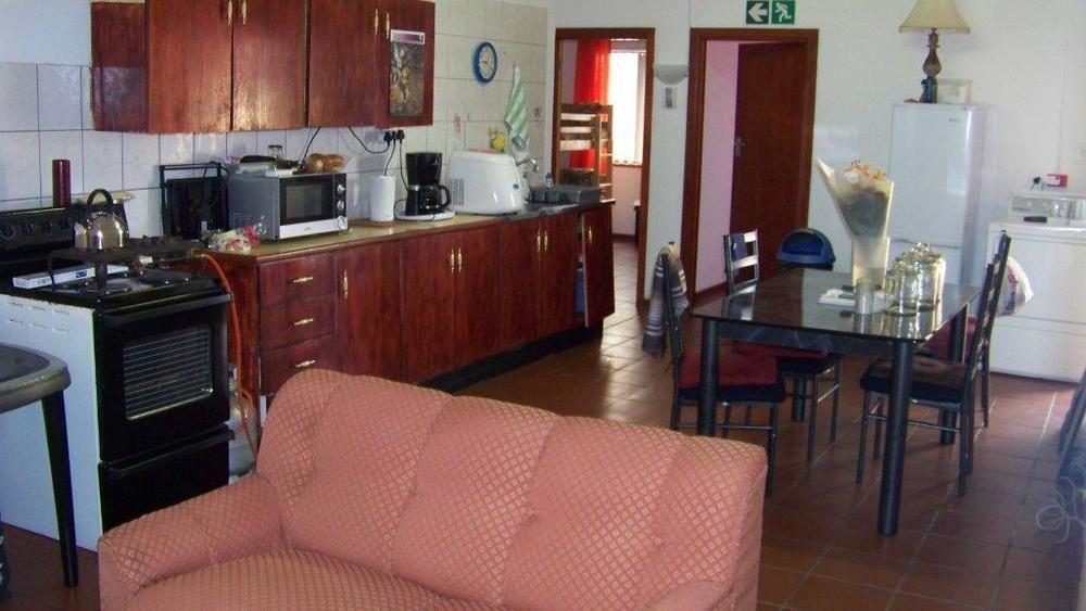 Shark Shack Backpackers Hostel Mossel Bay Exterior photo