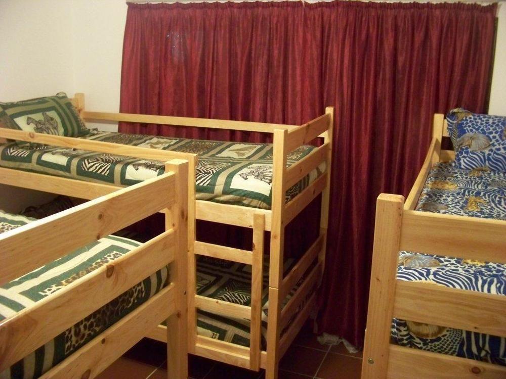 Shark Shack Backpackers Hostel Mossel Bay Exterior photo