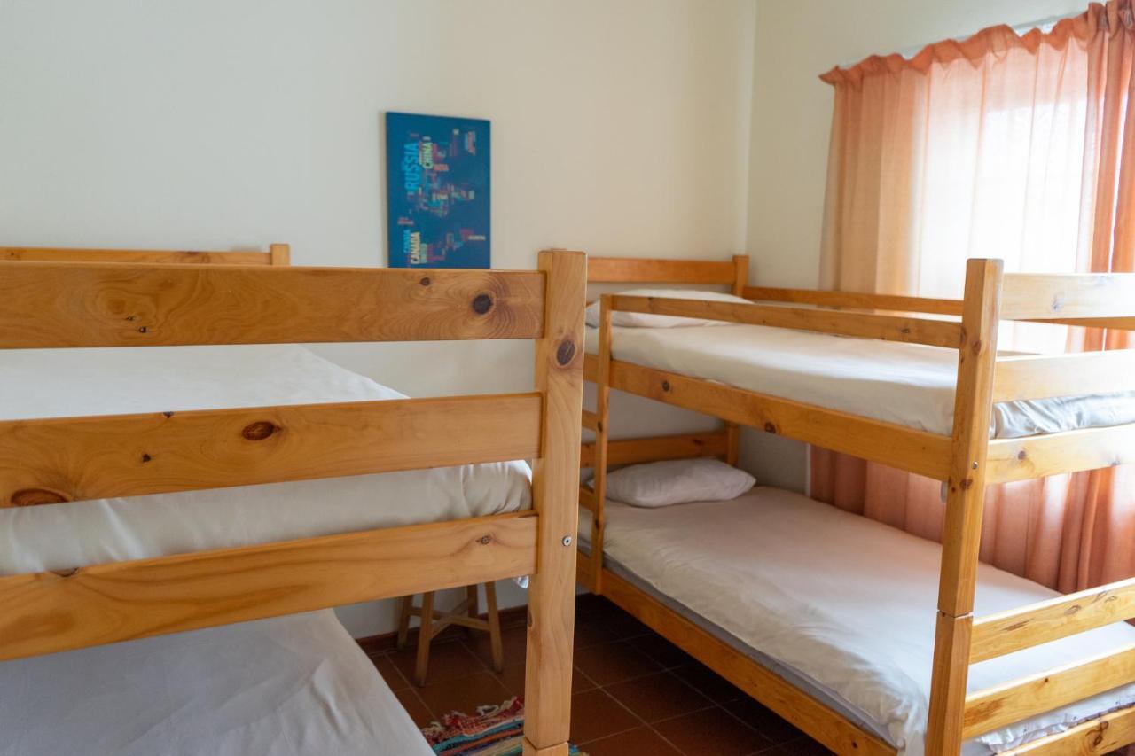 Shark Shack Backpackers Hostel Mossel Bay Exterior photo