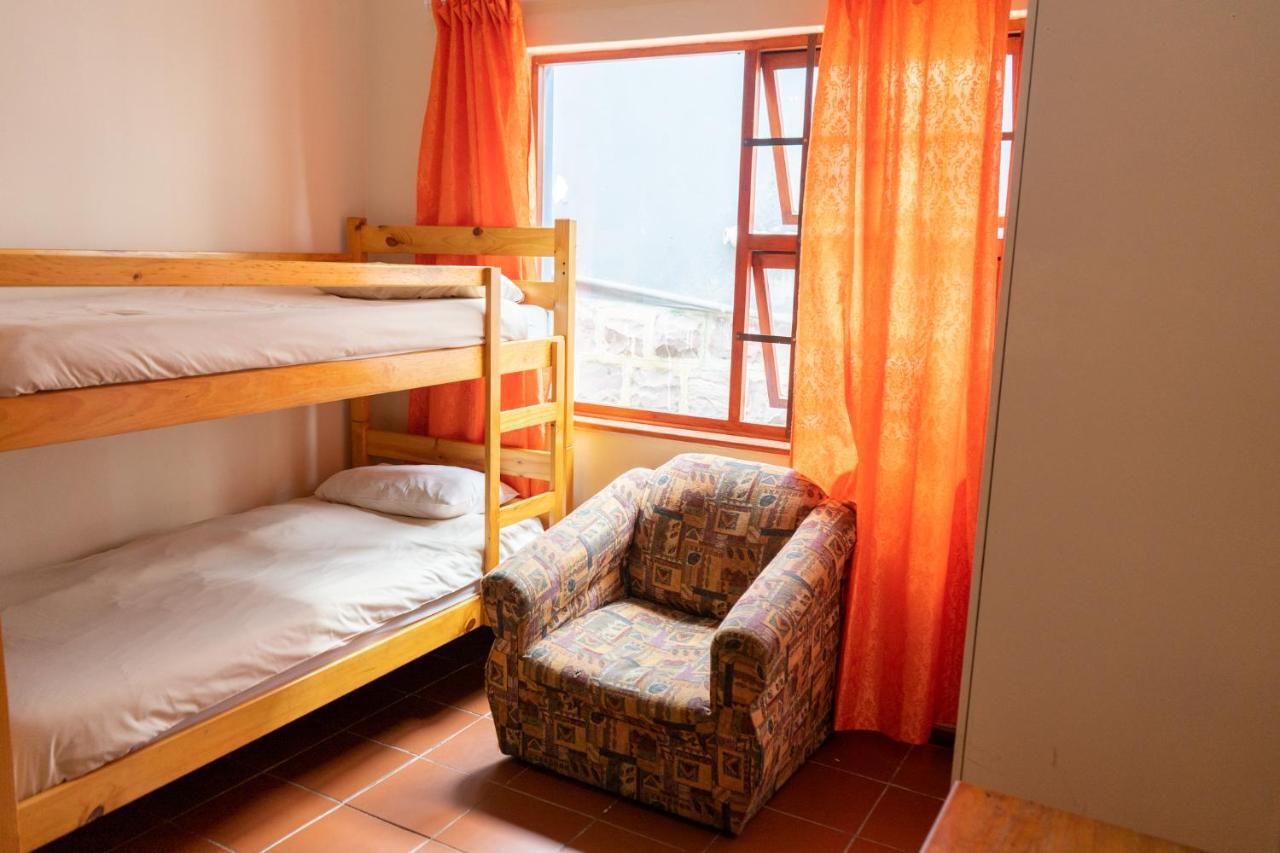 Shark Shack Backpackers Hostel Mossel Bay Exterior photo