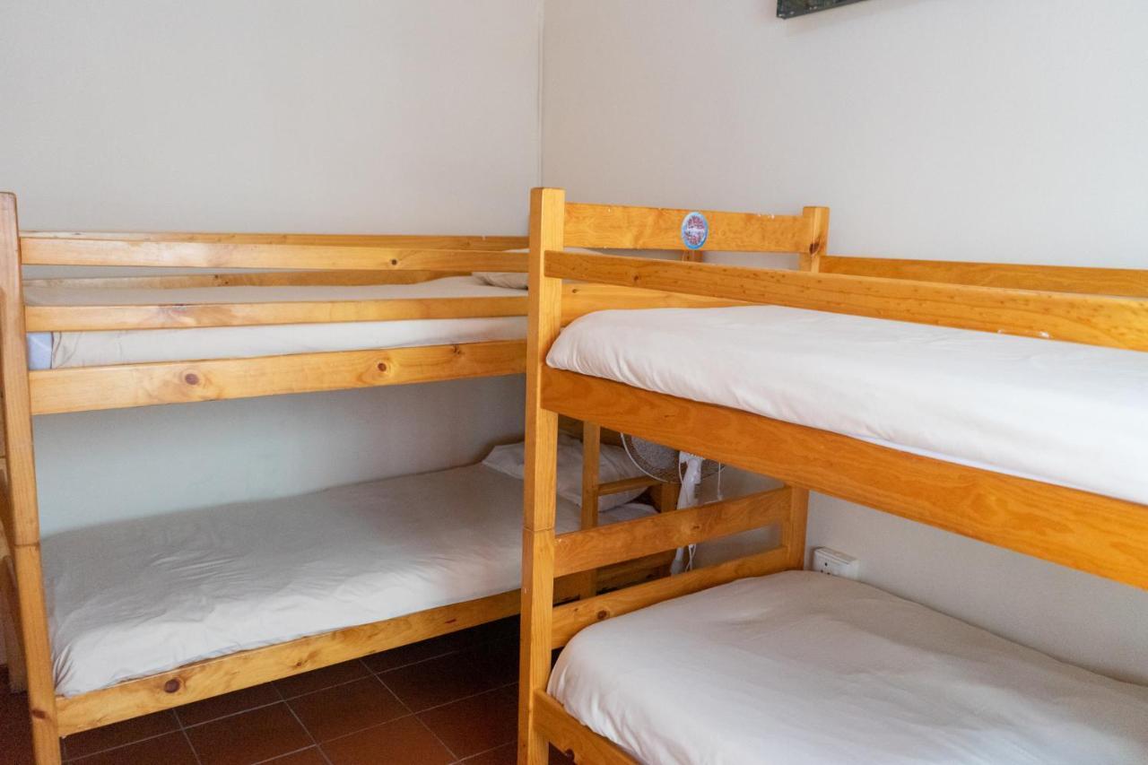 Shark Shack Backpackers Hostel Mossel Bay Exterior photo