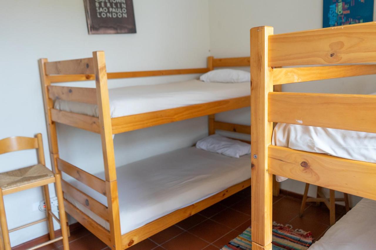 Shark Shack Backpackers Hostel Mossel Bay Exterior photo