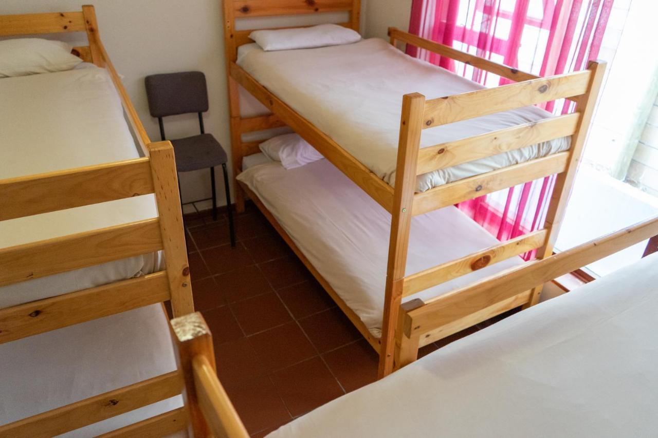 Shark Shack Backpackers Hostel Mossel Bay Exterior photo